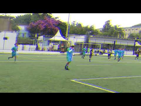 REAL TABOÃO X BORUSSIA FC--MELHORES MOMENTOS  DO REAL