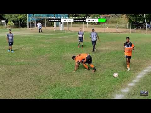 Transmissão ao vivo de  LIGA DA AMIZADE   13/08/2022