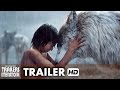 Mogli O Menino Lobo Novo Trailer Oficial HD