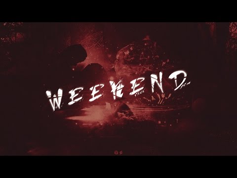 Steciu - Weekend //AUDIO