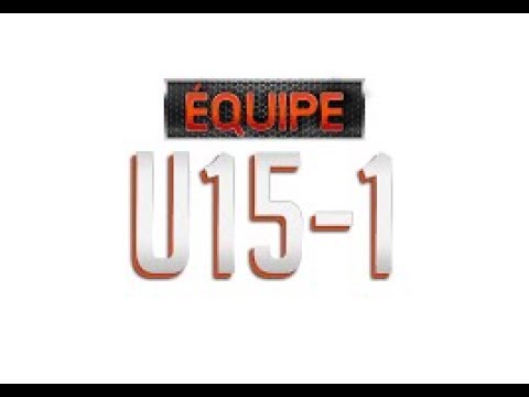 foot u15 d1 la valette vs osm 0-2