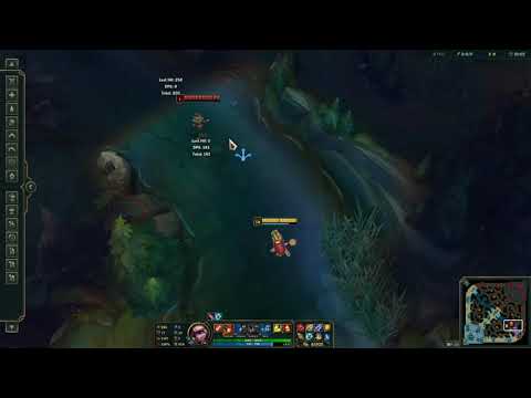 Firefighter Tristana Skin Spotlight