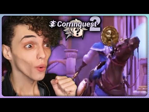 FE Fates Conquest, With Your Units | Corrinquest Season 2 [1]