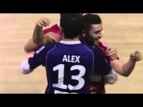 Más de los mejores goles de Rafa Usín