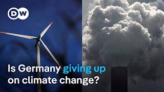 Germany slows climate action amid Iran war energy crisis