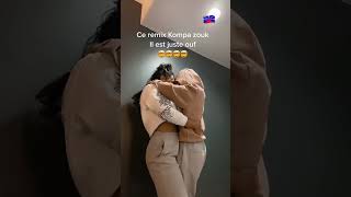 Download lagu Impossible de ne pas s’ambiancer sur ce remix kompa 😍💃🏾 #shorts #kompa mp3