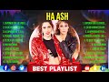 Las mejores canciones del álbum completo de Ha Ash 2024