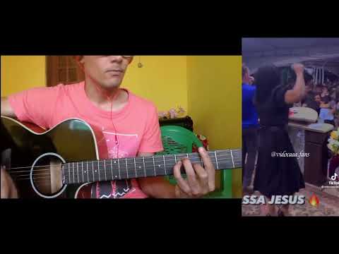 Tremendo e Poderoso  - @gersinhooficial