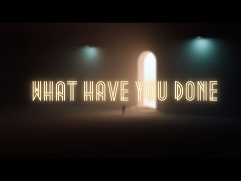 Summerjack & Lokin - What Have You Done (Music Video)