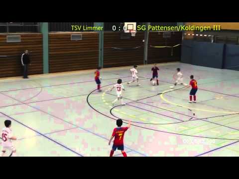 4. TSV Limmer III (0-0; 1-0) SG Pattensen Koldingen III