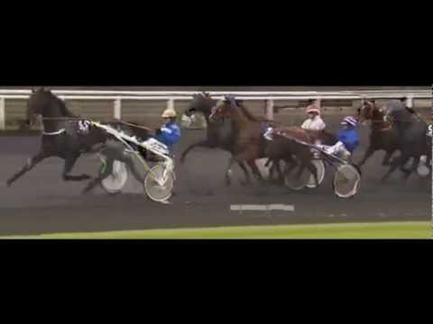 Prix De Bretagne 2012_Roxane Griff 1:12,5_E. Raffin