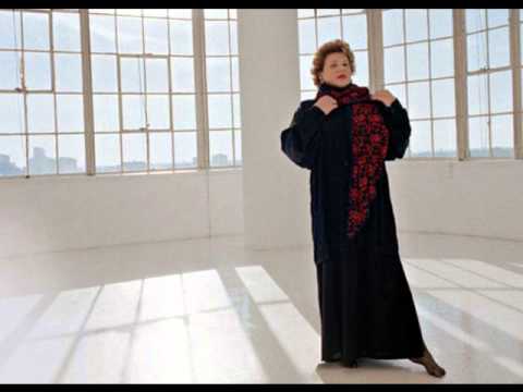 Dolora Zajick.J' ai perdu.  Orfeo ed euridice. Gluck.