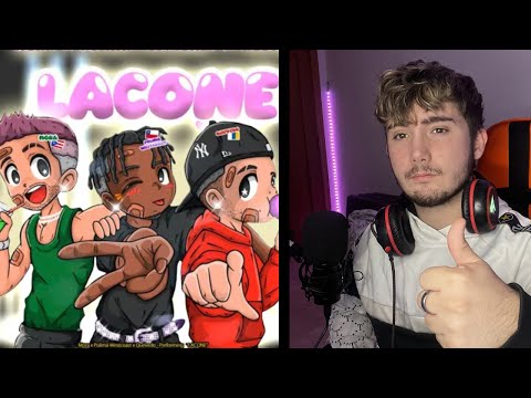 REACCION LACONE DE POLIMÁ WESTCOAST, QUEVEDO Y MORA