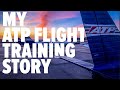 My Experience with ATP Flight Training... Is it for you?