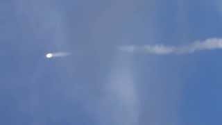 preview picture of video '2015 - March 25th Rocket Launch @ Cape Canaveral'