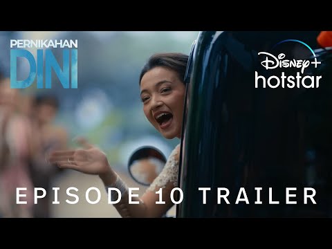 Pernikahan Dini - Official Trailer Episode 10
