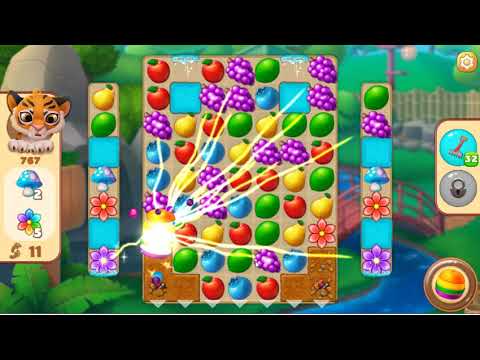 Family Zoo Enclosures Level 767 - No Boosters