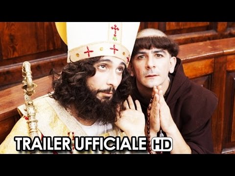 La solita commedia - Inferno Trailer Ufficiale (2015) - Francesco Mandelli, Fabrizio Biggio HD