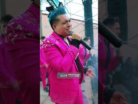 Ingrato amor 💔🇧🇴🎤(Desde la feria del Pan-Arani)