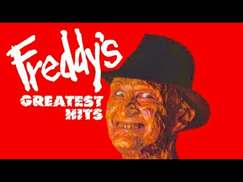 Do the Freddy-Freddy’s greatest hits