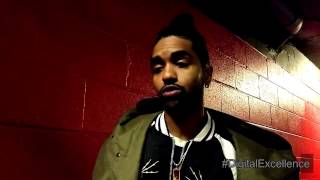 #DigitalExcellence Presents: Ye Ali