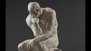 El Infierno según Rodin