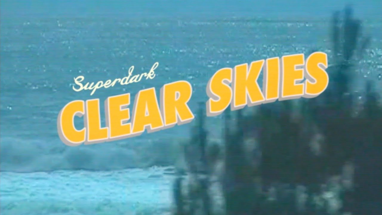 Superdark