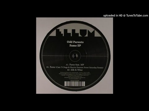 Odd Parents - Silk & Wine