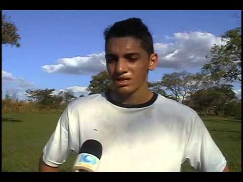 Matéria Assisense 19/10/2012