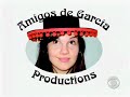 Amigos De Garcia Prods Cherry Tree Entertainment CBS Productions 20th Century Fox Television 2005