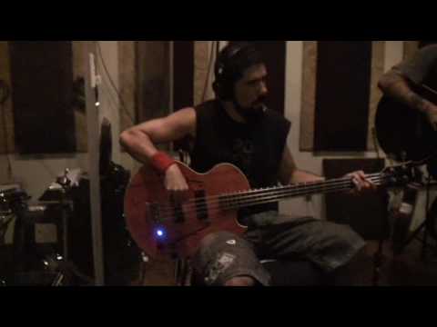 Detonautas Roque Clube - Teaser - O Inferno são os outros