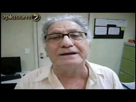 7 Pila Dublagem - Mário Monjardim