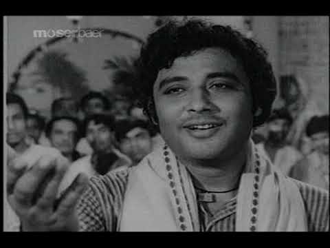 যেও না দাঁড়াও বন্ধু Jeo Na Dnarao Bandhu হেমন্ত মুখোপাধ্যায় Hemanta Mukherjee Film-Phuleswari(1974)