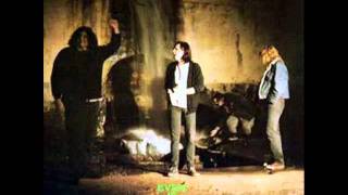 The end - Screaming Trees