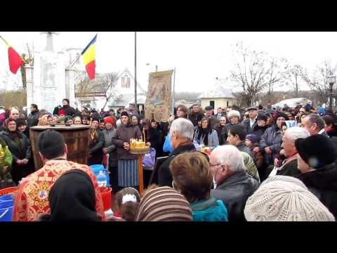 GIURGENI 48 BOBOTEAZA 2012 PART 5 (HD)