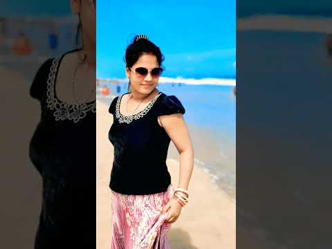 Beautiful beach #romantic #love #viralvideo #trending