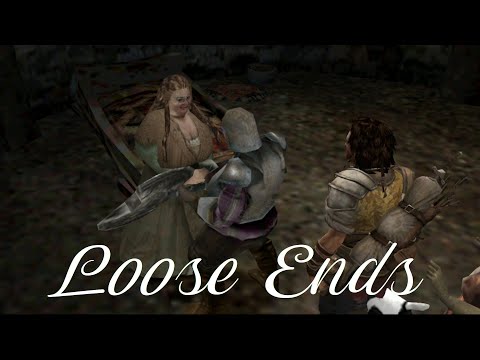The Bard's Tale - Chapter 11: Loose Ends