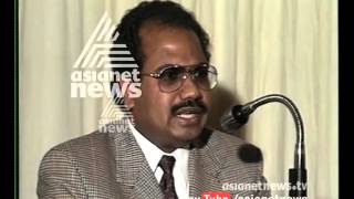 East West Airlines owner Malayalyi Businessman Thakiyudeen Wahid Murder :Asianet News Archives Video