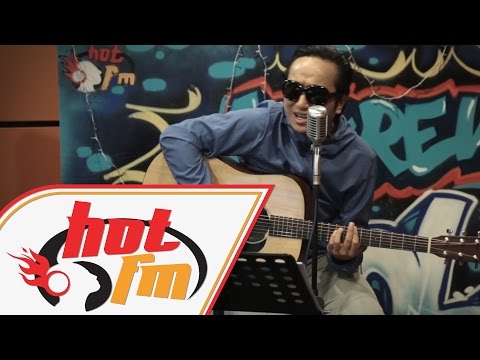 RADHI OAG - PERMYSURI (LIVE) - #AkustikaAMKrew