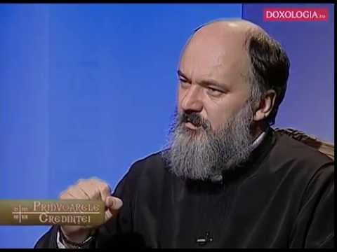 Evanghelia din Duminica a II-a după Rusalii ( a sfinților români) - Pr. Constantin Sturzu