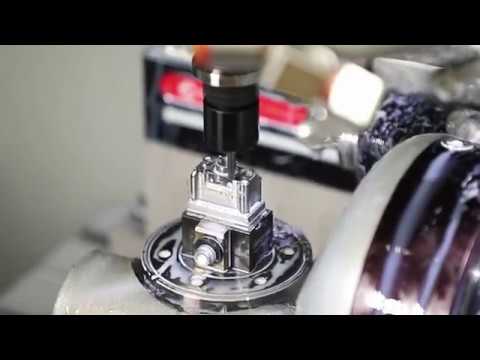 The Making of a Haas Trade Show Demo   Demo Part Breakdown Korean sub