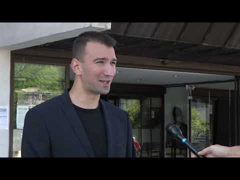 PIROĆANAC FILIP VUČIĆ MEĐU NAJBOLJIM STUDENTIMA KPU