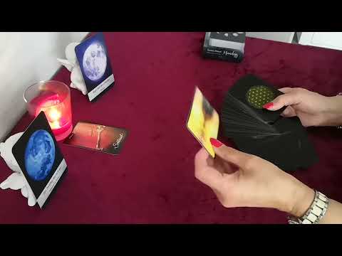 🌕🌕 VOLLMOND im Krebs (18.01.2022) 🦀🦀