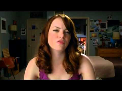 Easy A - Bande annonce (2010)