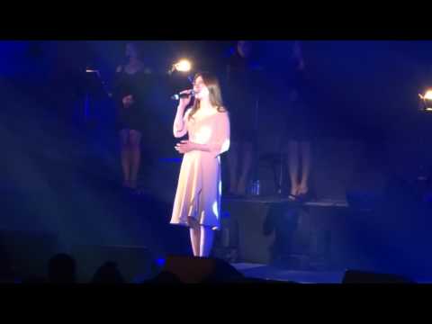 170429 Korea Times Music Festival - Gummy