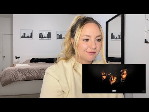 GRINGA REACT: 🇺🇸 VAMPIRO- MATUÊ, TETO, e WIU