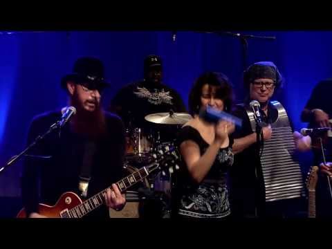 John Gaar Promo Video -- Place to Lay My Head