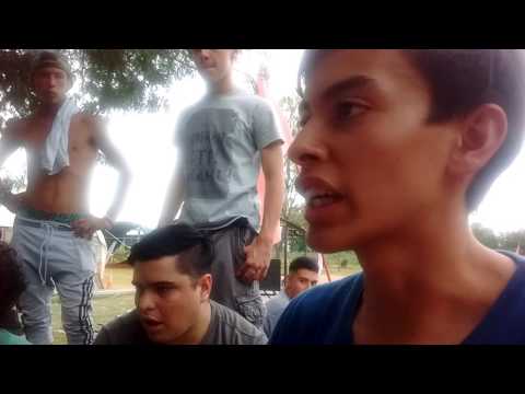 Valeta vs Cone | Verano de Freestyle | #Fecha 6
