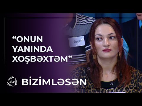 "Sevgiyə ehtiyacım var" - Mahir Arzu ilə evlənmək istəyir? / Bizimləsən