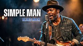 Download lagu Simple Man - Lynyrd Skynyrd (With Lyric) | Blues Rock Thunder mp3